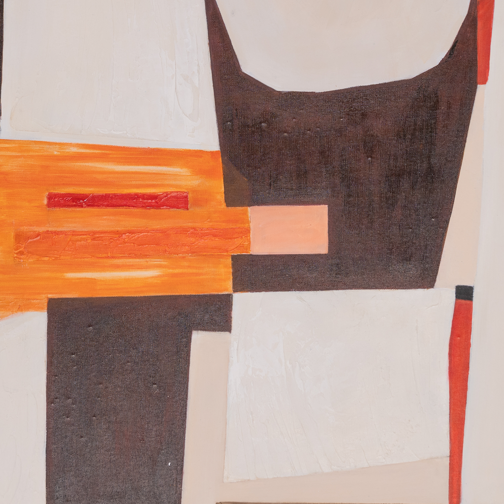 Julio - decorazione murale