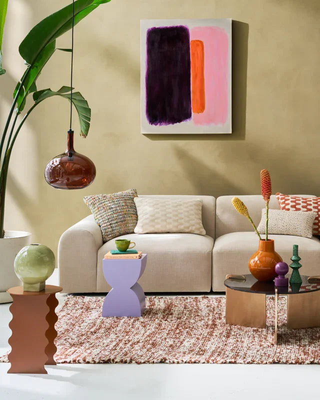 Bola - decorazione murale