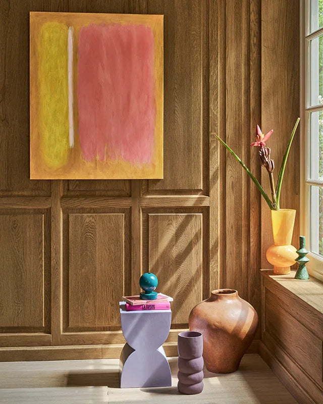 Sol - decorazione murale