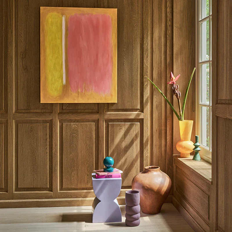 Sol - decorazione murale