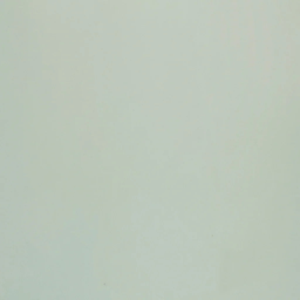 Nissa - Tazza verde acqua e arancione