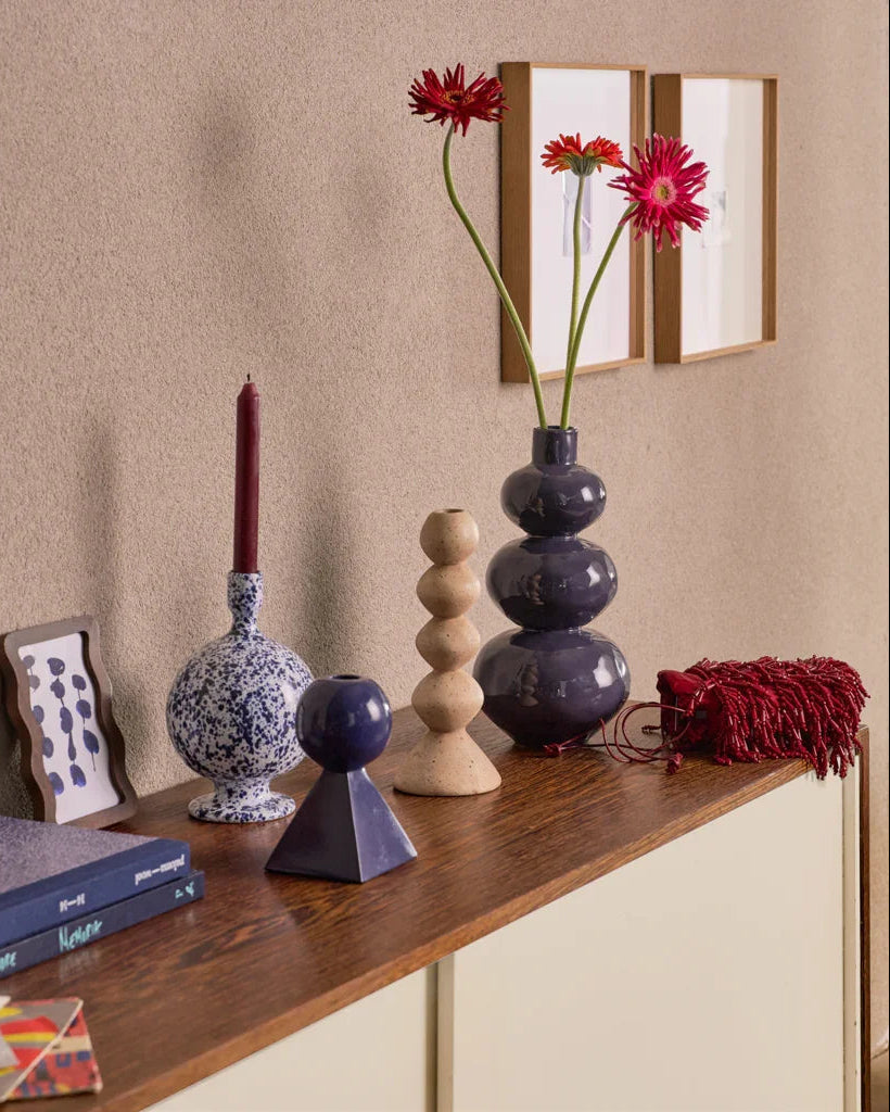 Emily - vaso in ceramica