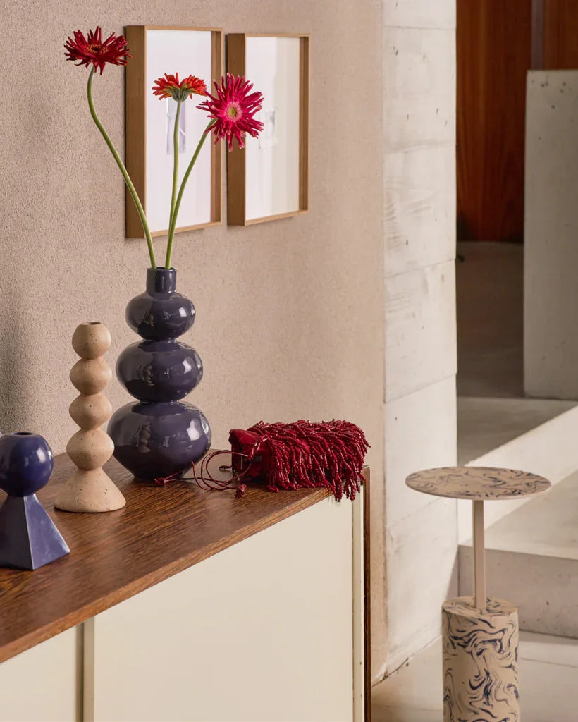 Emily - vaso in ceramica