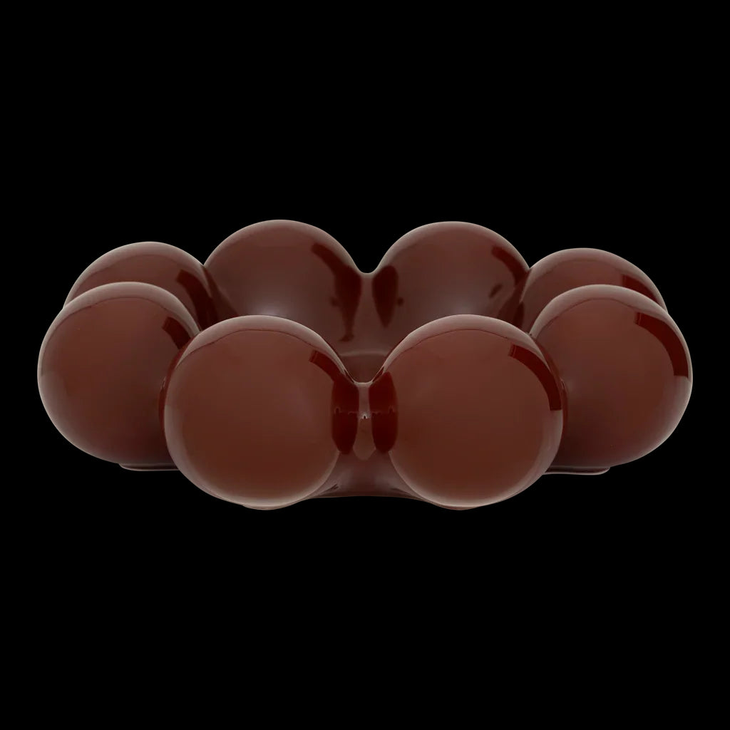 Sisko - svuotatasche decorativo in ceramica