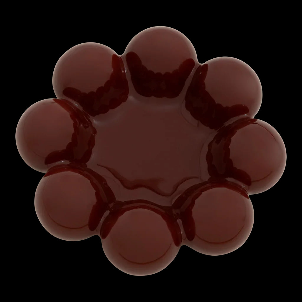 Sisko - svuotatasche decorativo in ceramica