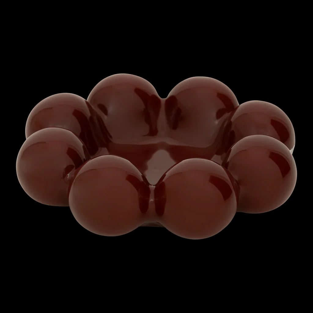 Sisko - svuotatasche decorativo in ceramica