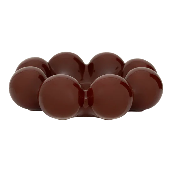 Sisko - svuotatasche decorativo in ceramica