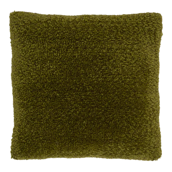 Megan - Cuscino verde