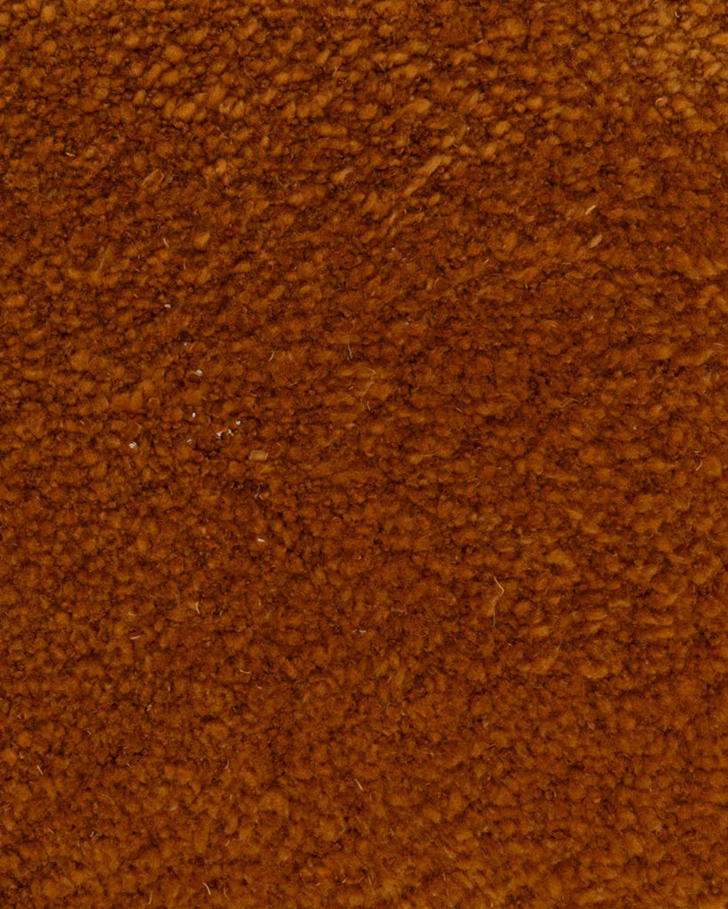 Megan - Cuscino Megan, arancione bruciato