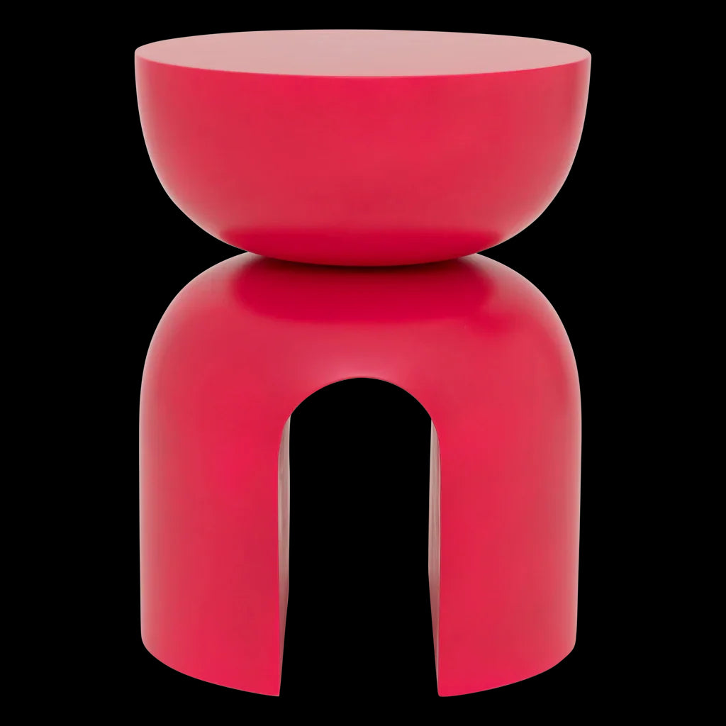 Boje - Side table pop