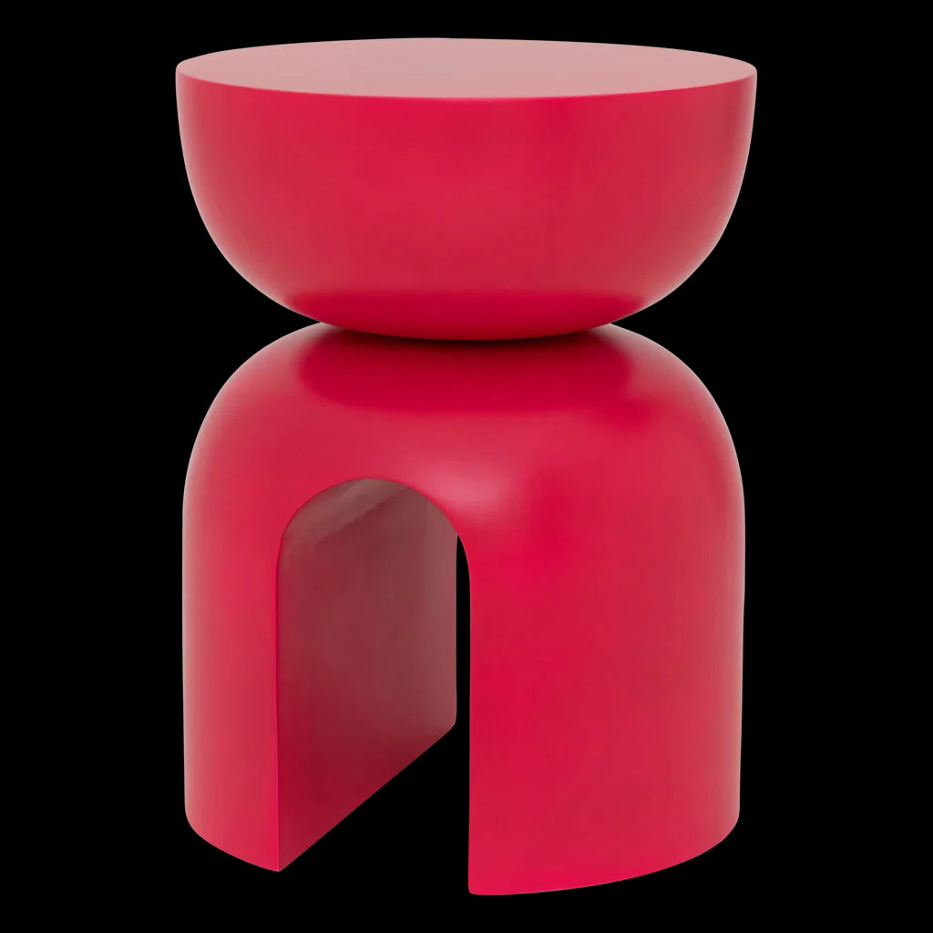 Boje - Side table pop