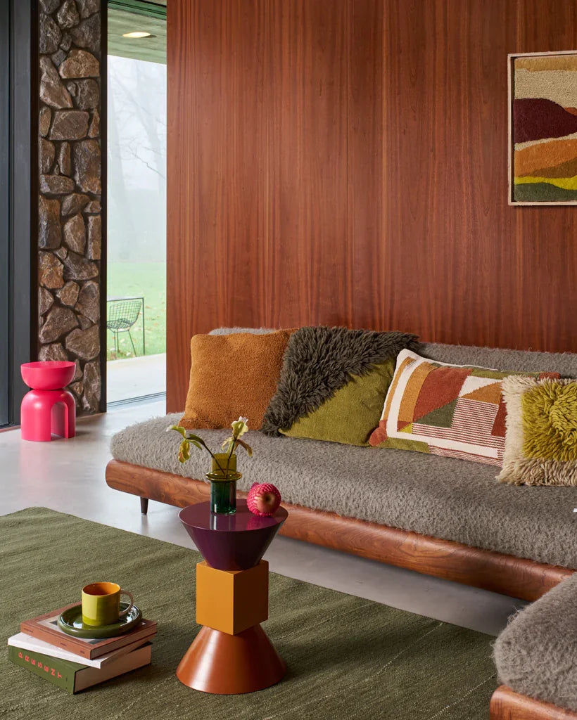 Boje - Side table pop