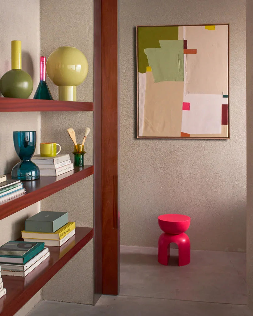 Boje - Side table pop