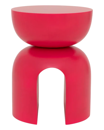 Boje - Side table pop