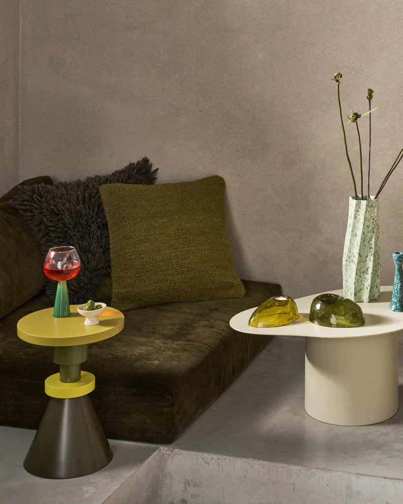 Gjeng - side table moderno