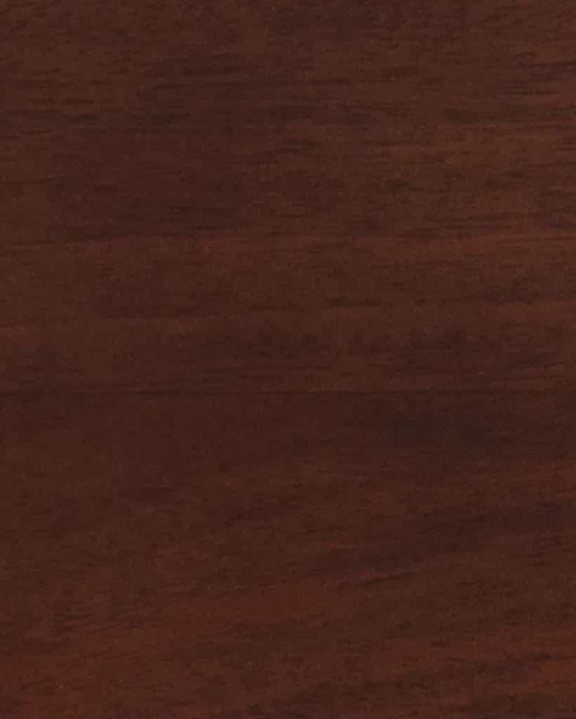 Lugn - Tavolino a incastro in legno di mango