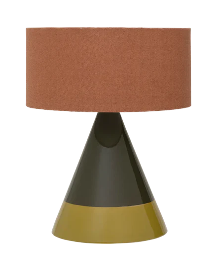 Raikas - Lampada da tavolo in ceramica