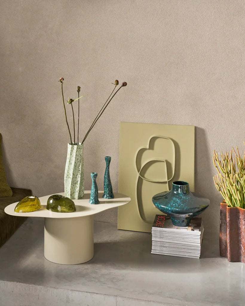 Blythe - decorazione murale moderna