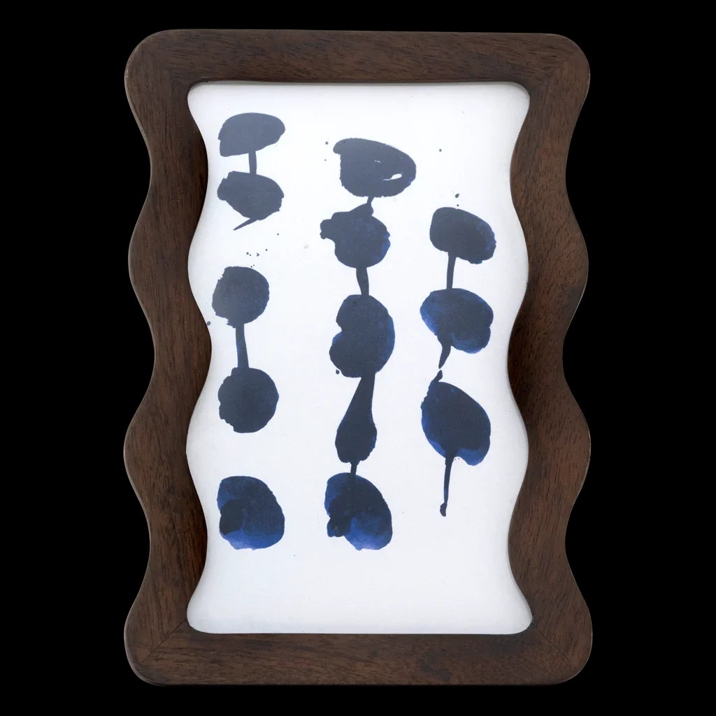 Flette - Cornice per foto, in confezione regalo