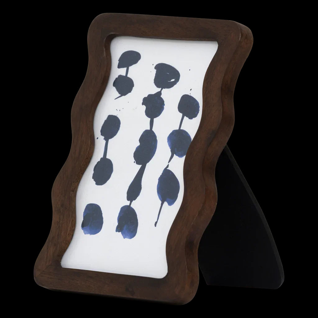 Flette - Cornice per foto, in confezione regalo