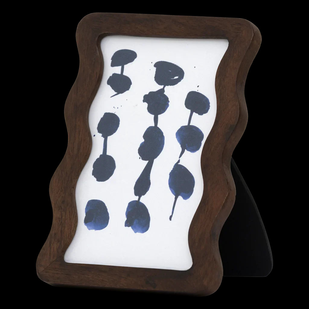 Flette - Cornice per foto, in confezione regalo