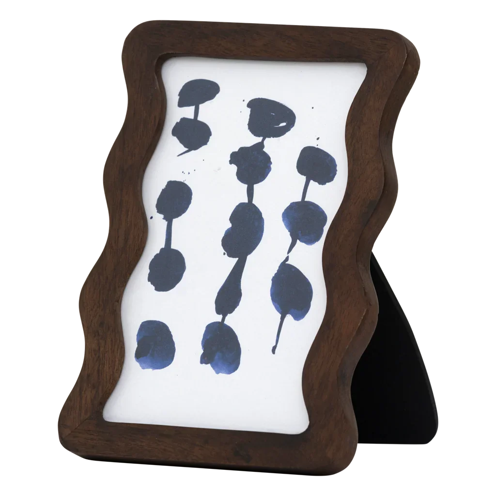 Flette - Cornice per foto, in confezione regalo