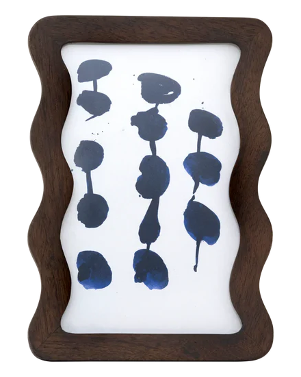 Flette - Cornice per foto, in confezione regalo