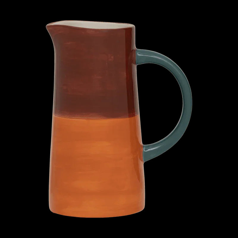 Linda - Caraffa in ceramica