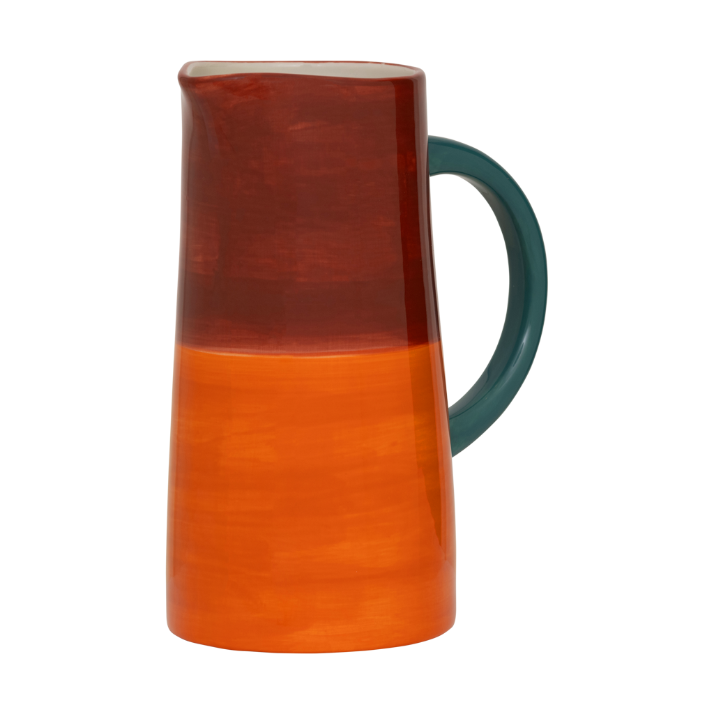 Linda - Caraffa in ceramica