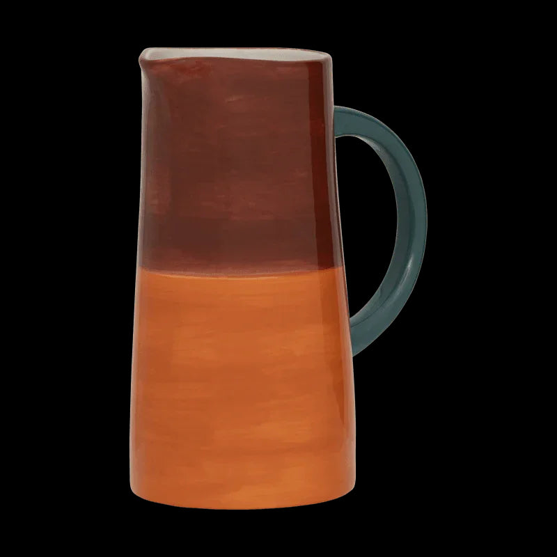 Linda - Caraffa in ceramica