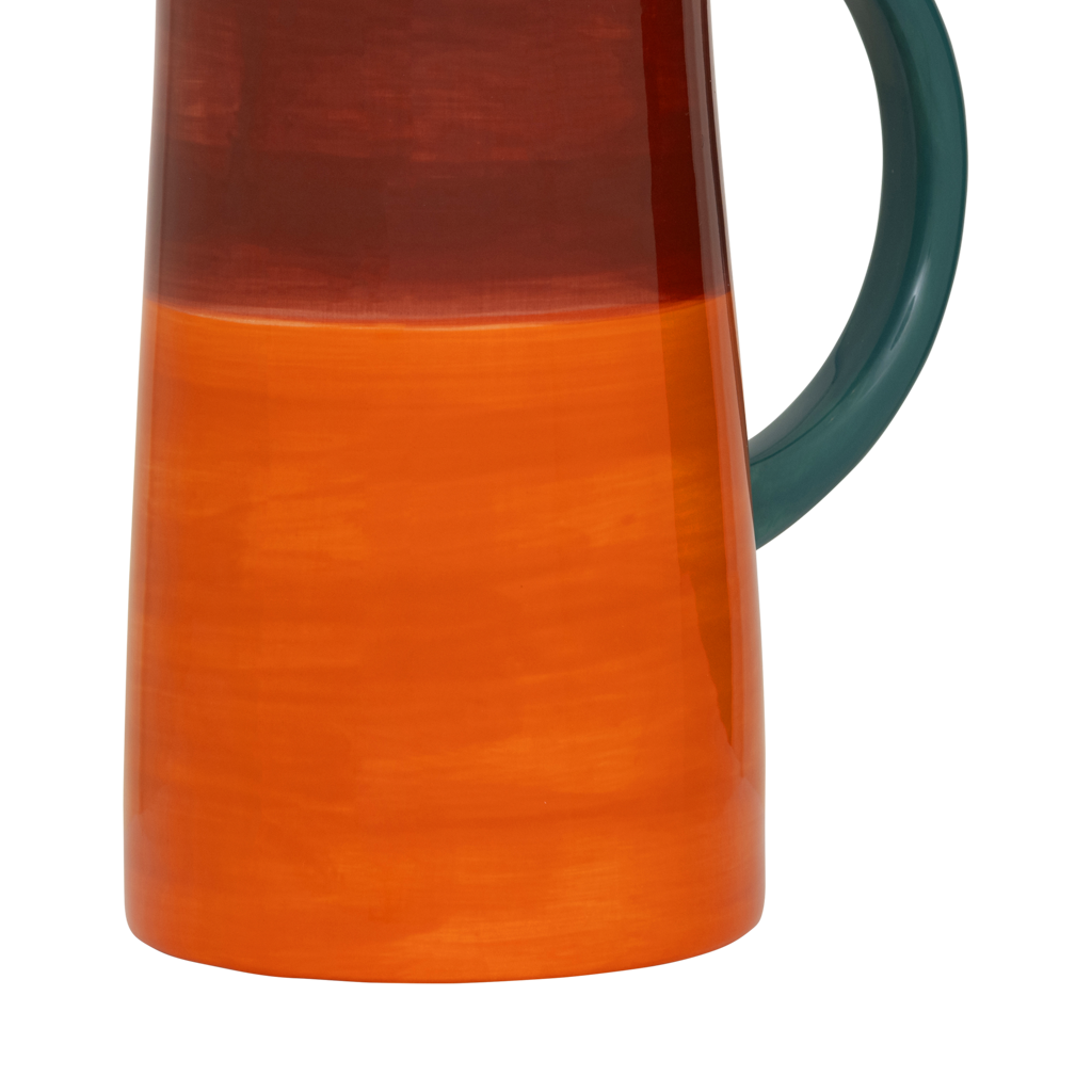 Linda - Caraffa in ceramica
