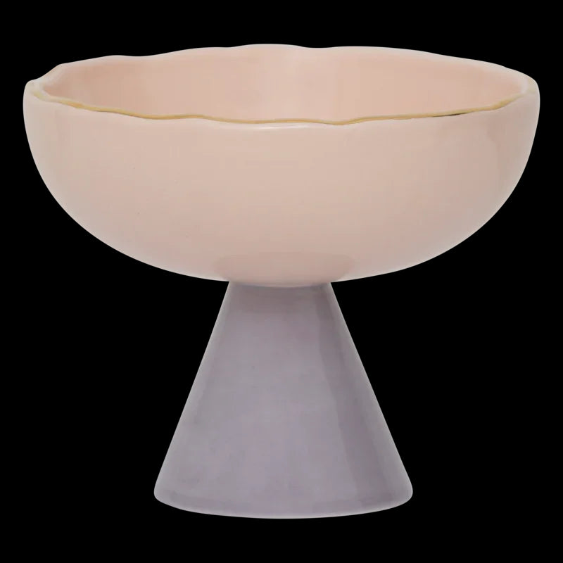 Good Morning - Coppa dessert in ceramica