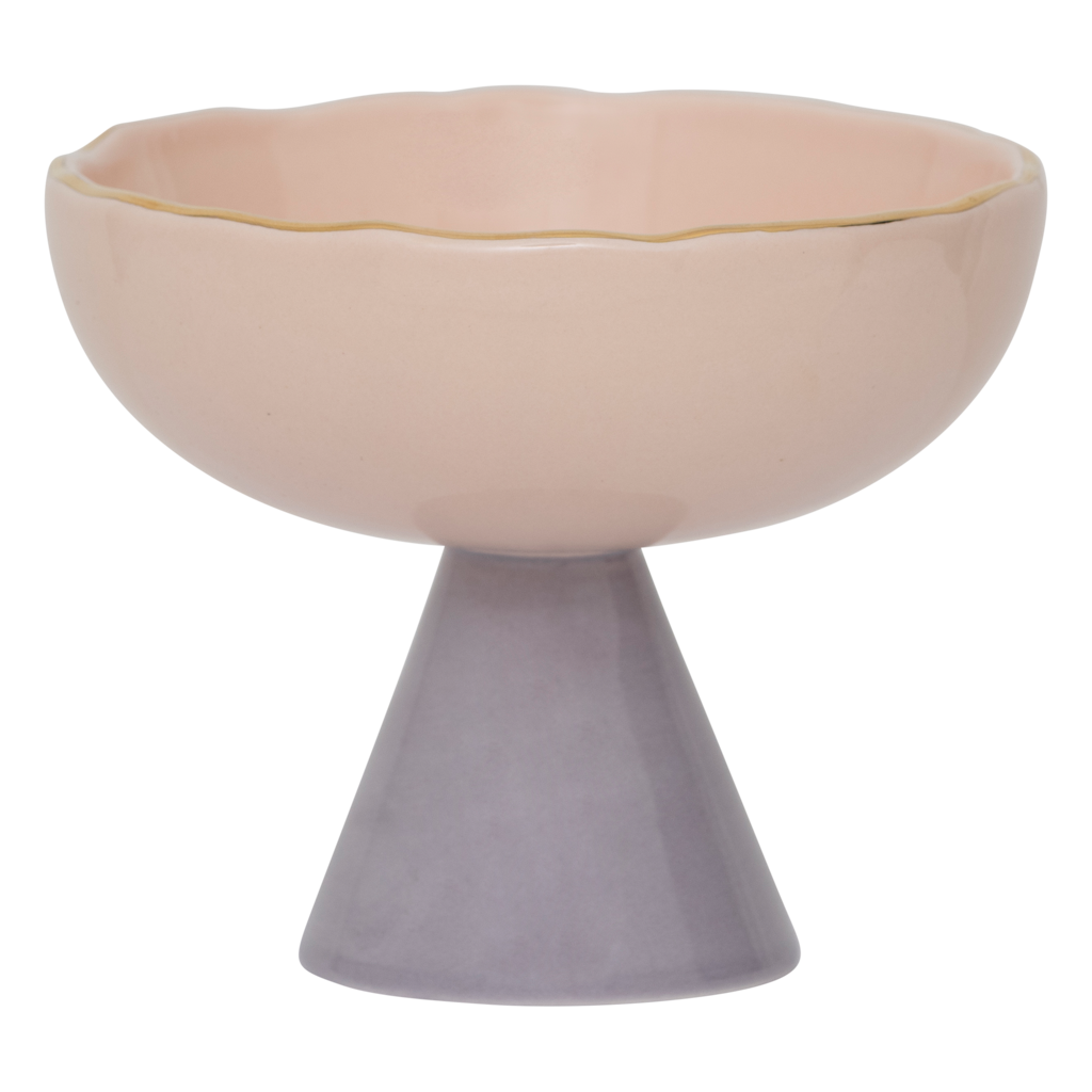 Good Morning - Coppa dessert in ceramica