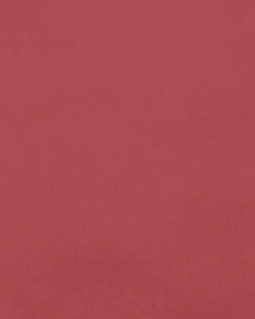 Good Morning - Tazzina da espresso rosso brandy