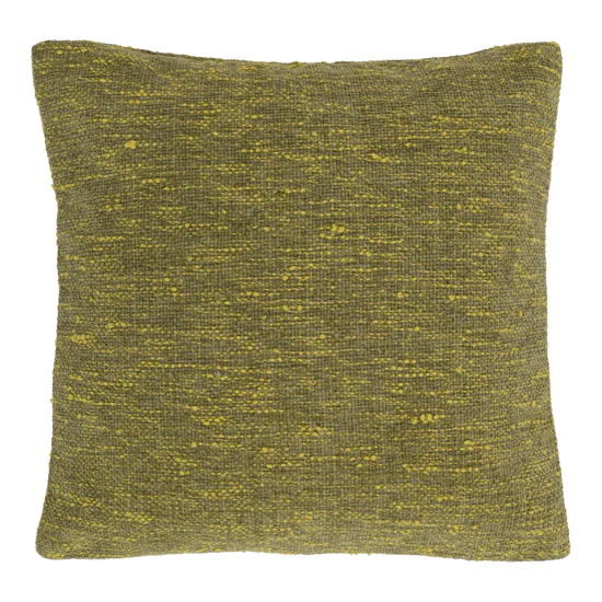 Tham - Cuscino verde