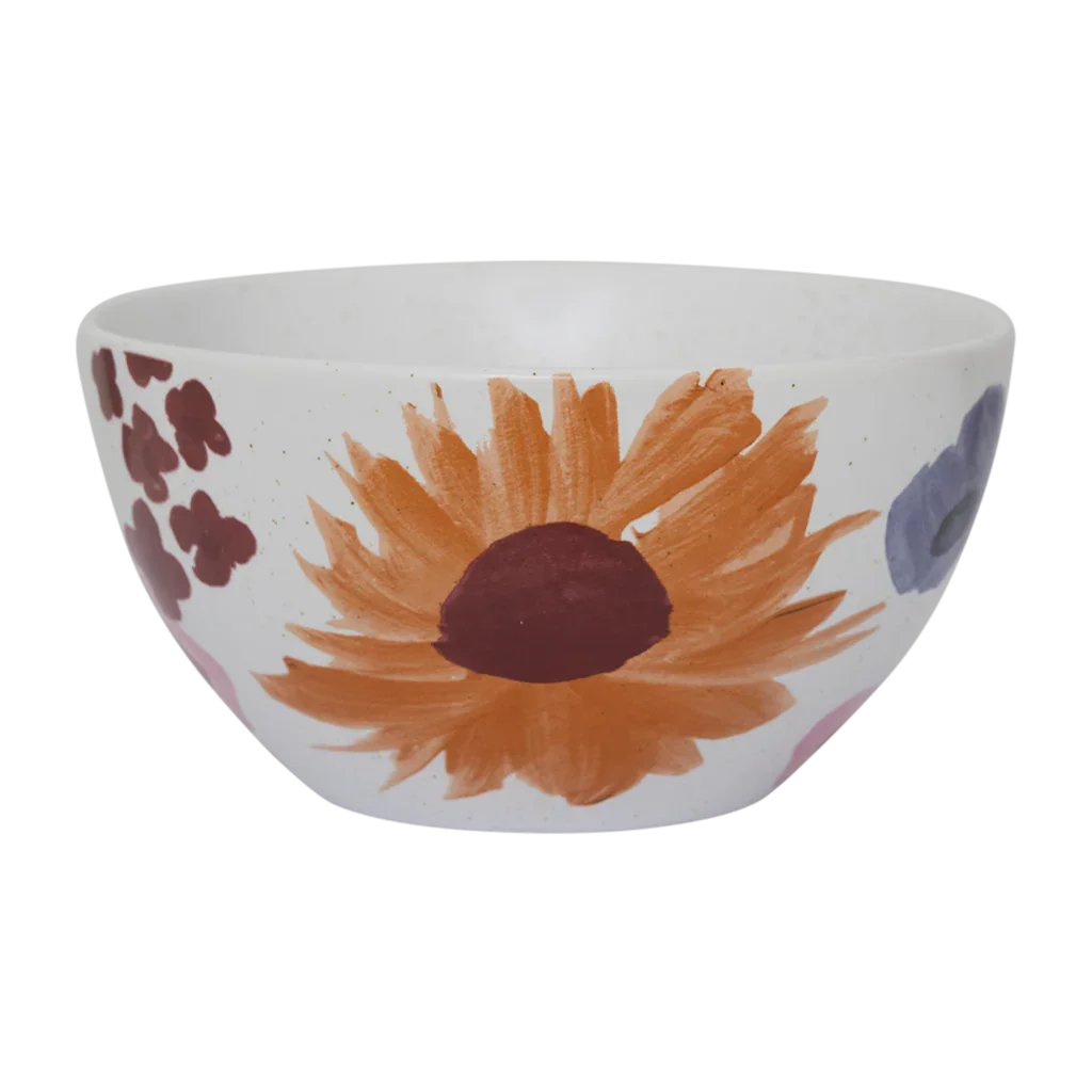 Hanako - Set 2 Ciotole in ceramica