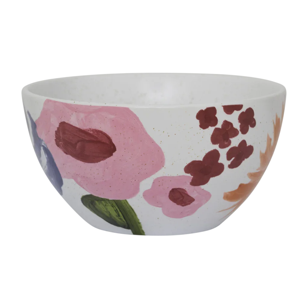 Hanako - Set 2 Ciotole in ceramica