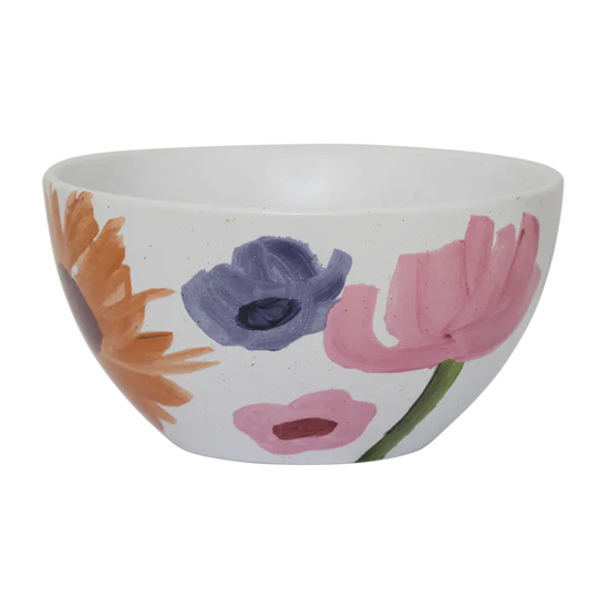 Hanako - Set 2 Ciotole in ceramica