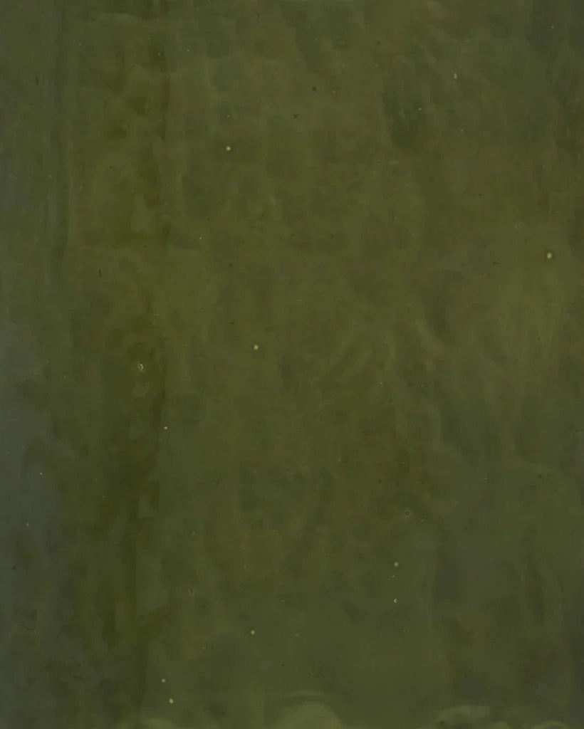 Palma - Set 2 bicchieri da vino in vetro riciclato martellato