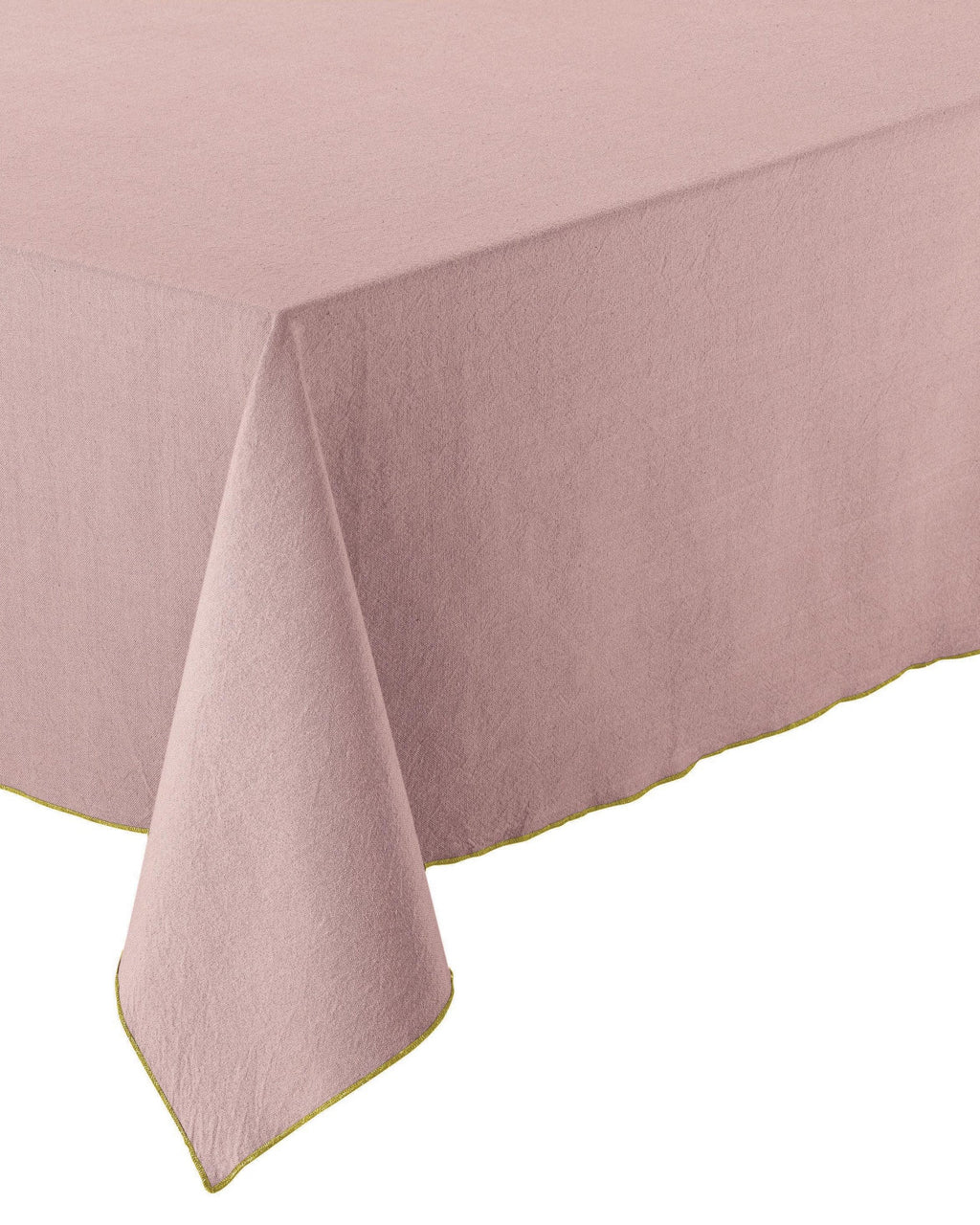 Tovaglia riciclata Grace Parme 170 X 300