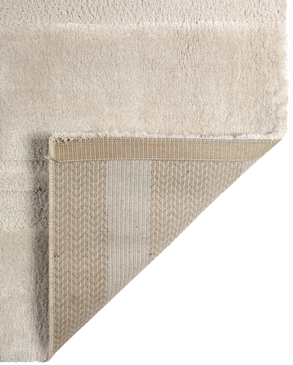 Tappeto Louka Ivoire 200 X 290 X 2