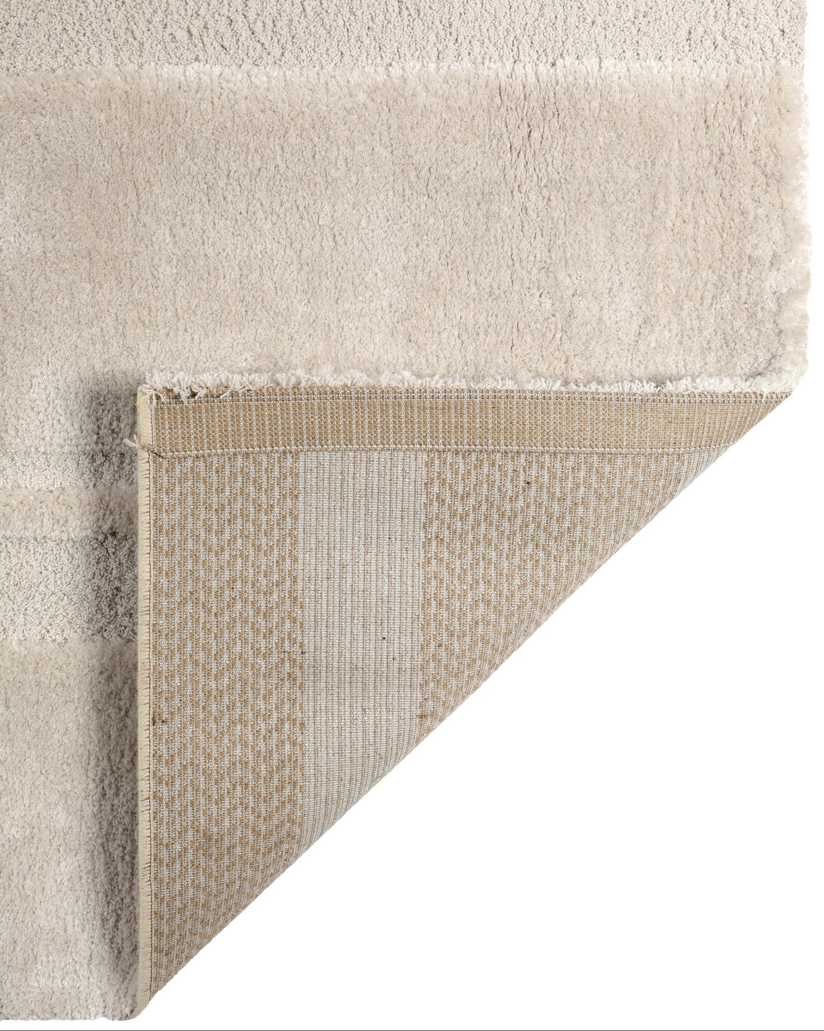 Tappeto Louka Ivoire 200 X 290 X 2