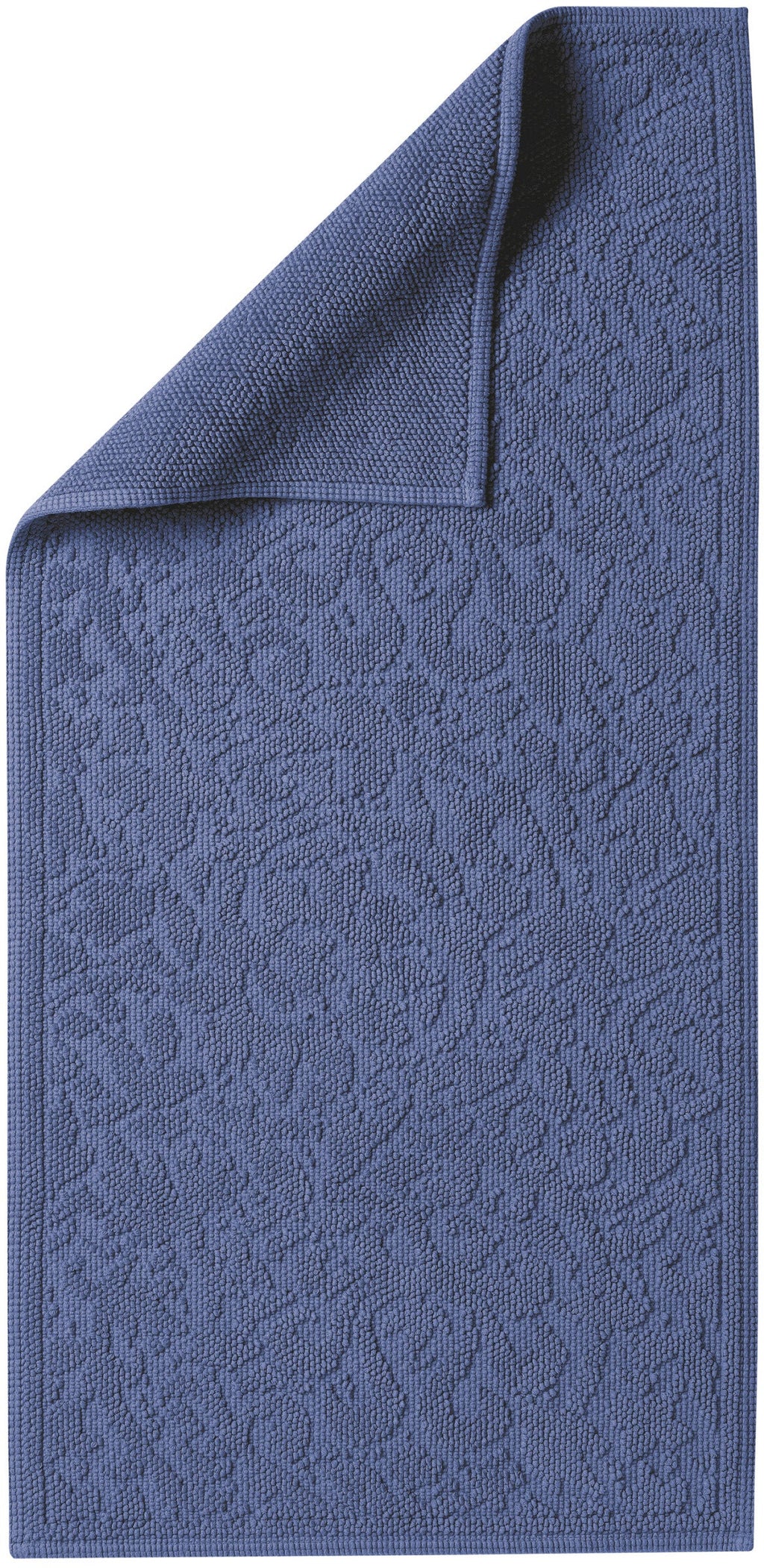 Tappetino da bagno Gilda Encre 54 X 110