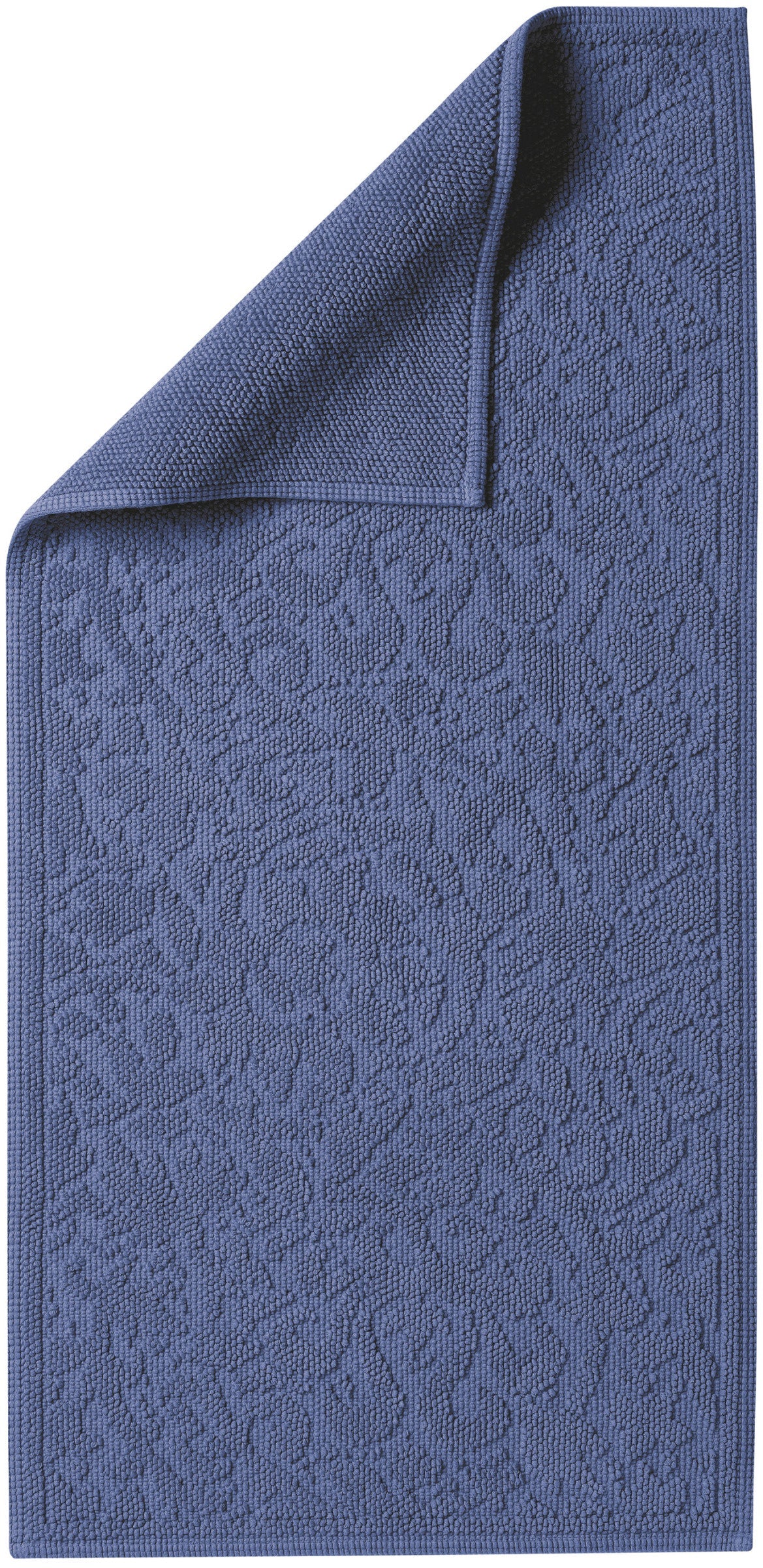 Tappetino da bagno Gilda Encre 54 X 110