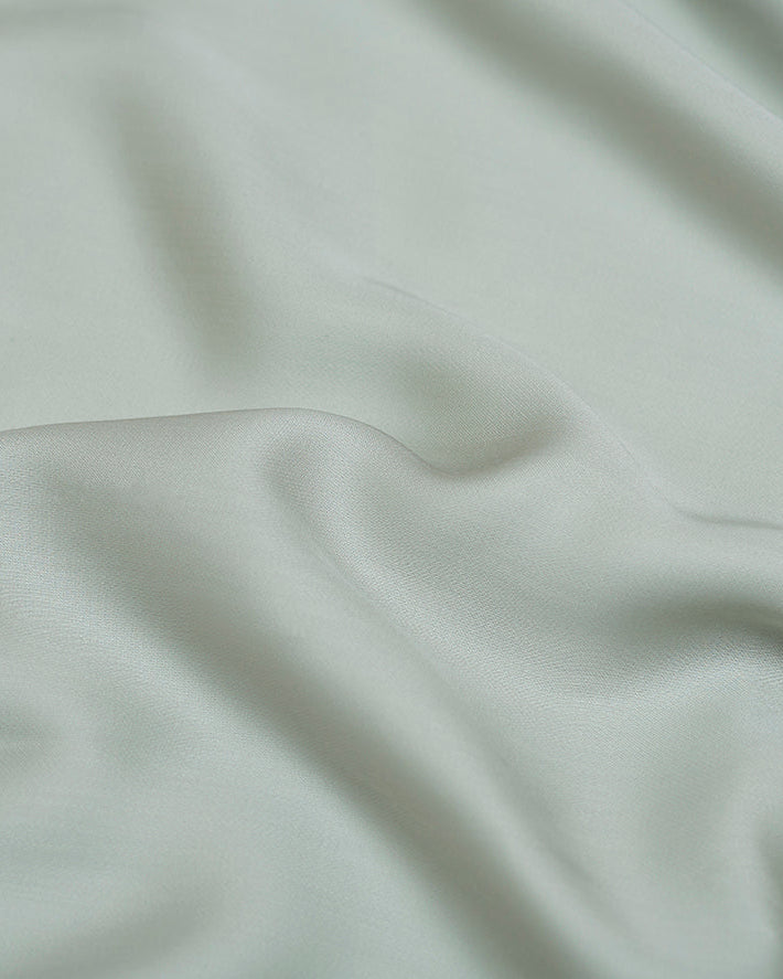 Tencel - Copripiumino in tencel verde chiaro, 240 x 220