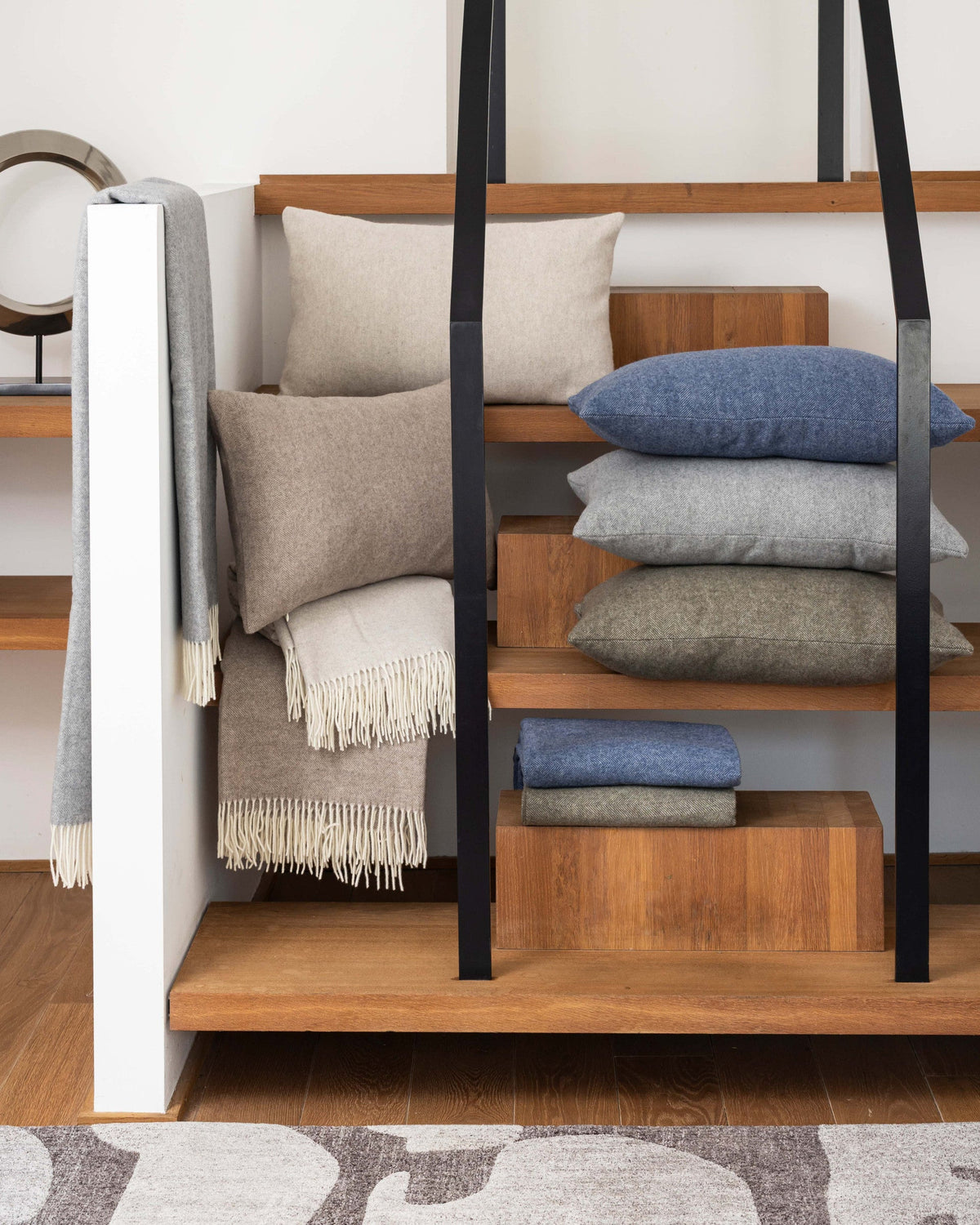 Cuscino Carina Olive 40 X 65