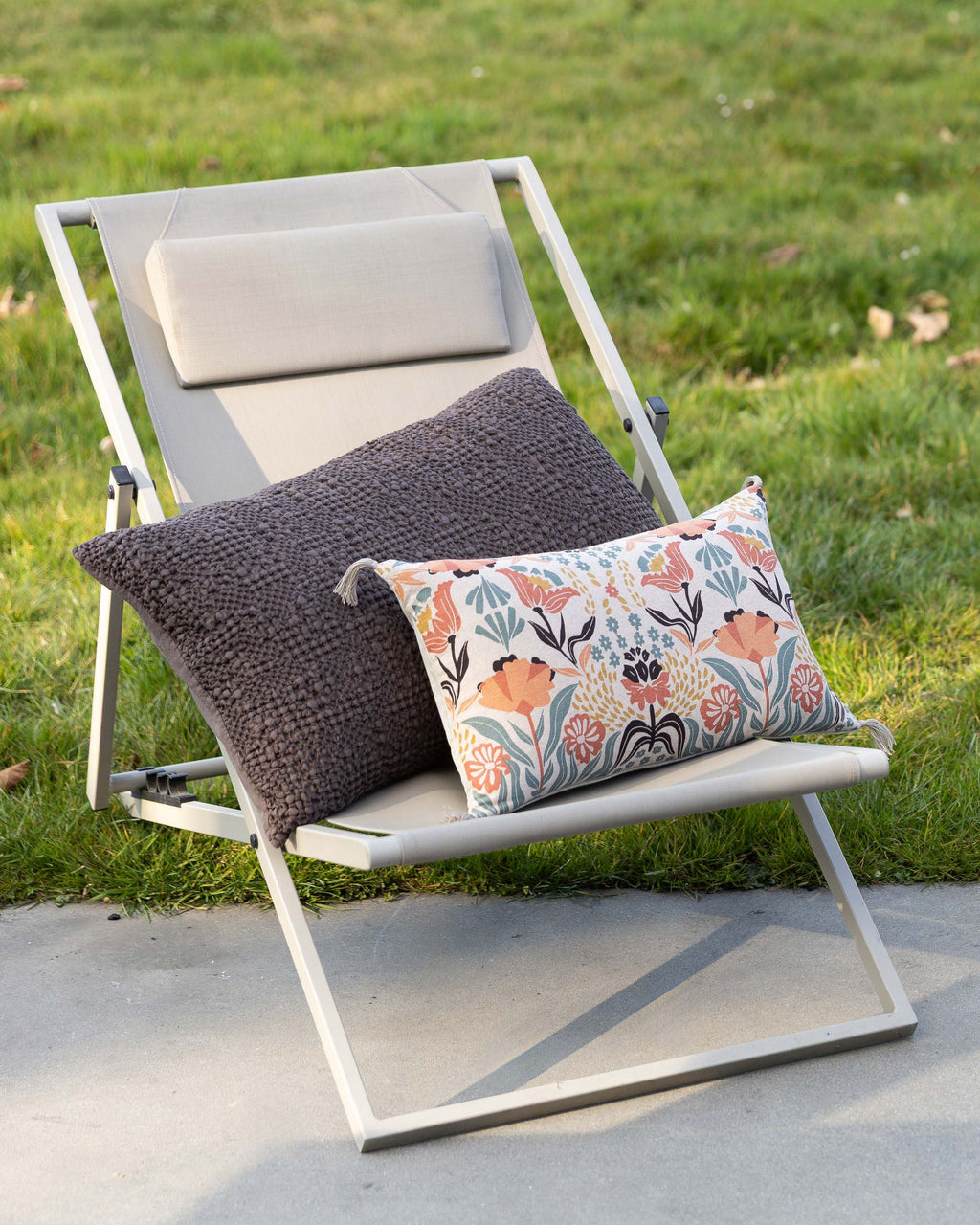 Cuscino stampato Youri Multico 30 X 50