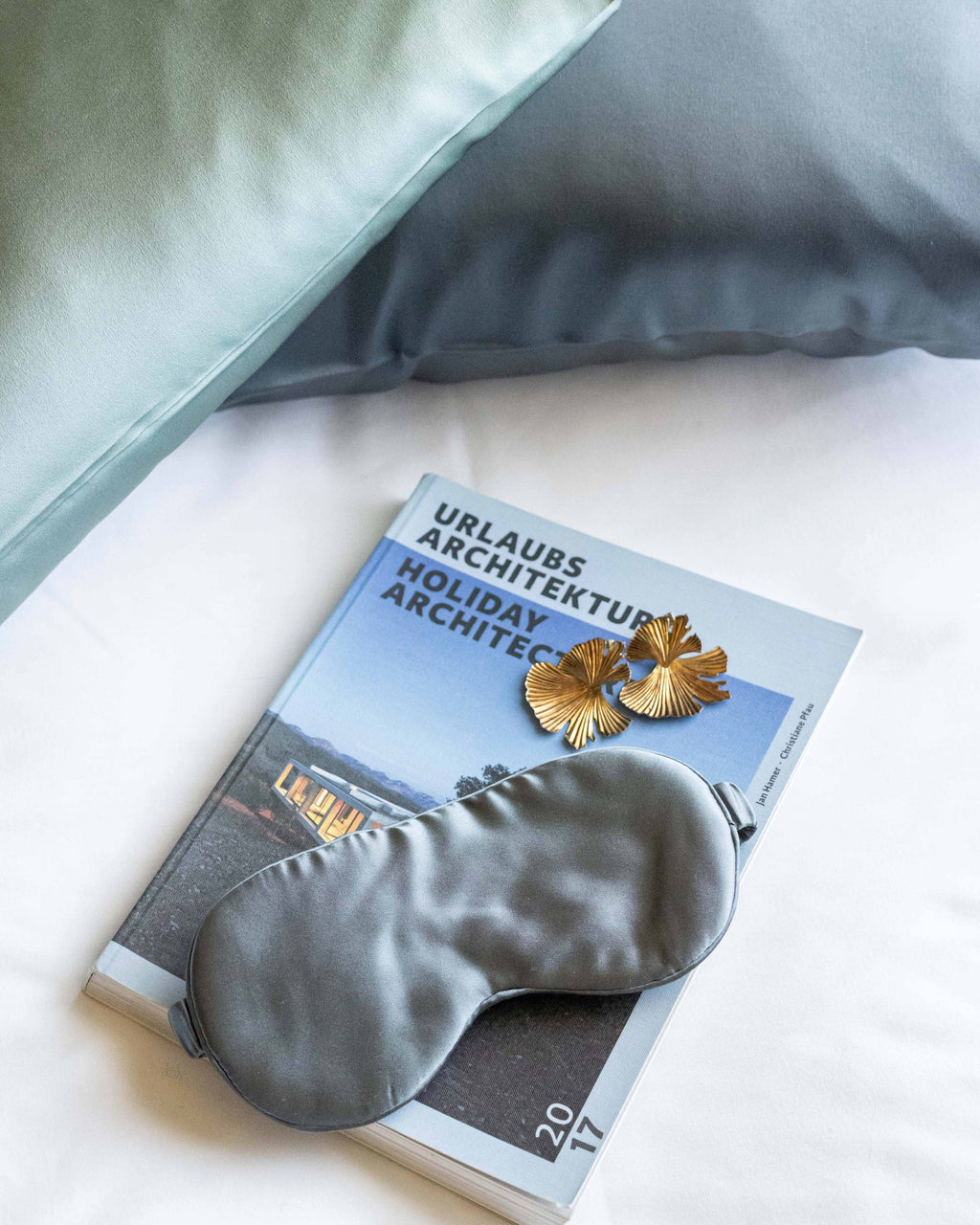 Maschera da notte Ashley Cendre 9 X 23