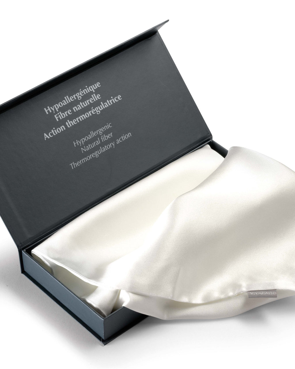 Federa Ashley Vert de gris 50 X 75