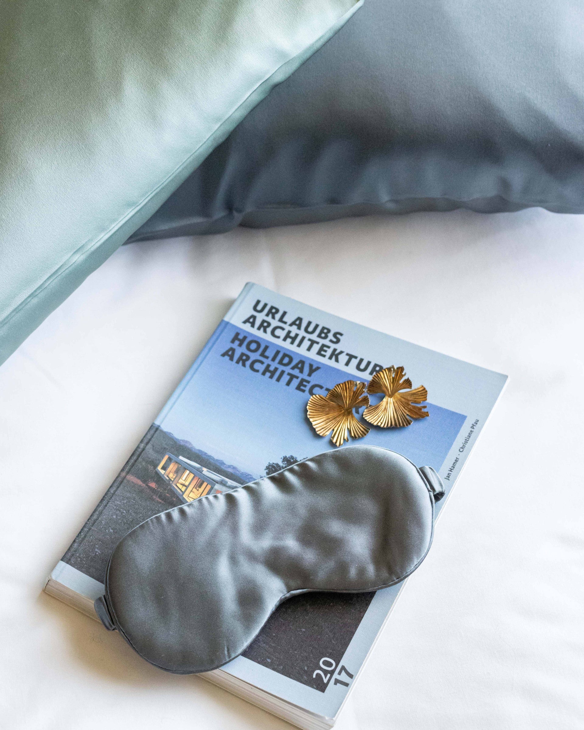 Federa Ashley Cendre 50 X 75